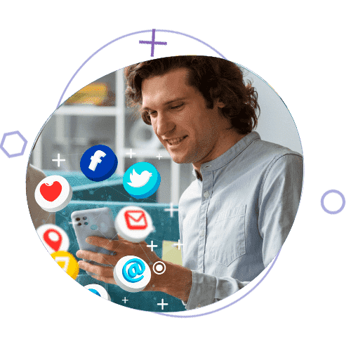 social media marketing company in dehradun in Dehradun || webappfx